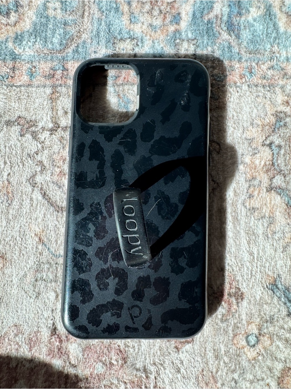 iPhone 11 Pro Loopy Case
